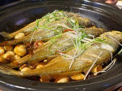 -有喜胶东小馆(太申祥和店)