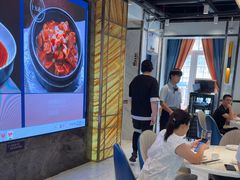 -海上名珠·海鲜酒楼(励骏庞都店)