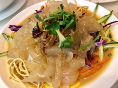 东北大拉皮-京滨饭店·餐厅(阜外大街店)