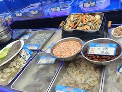 -荣祥海鲜·烟台菜(胜利路二部)