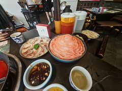 -巴蜀大将火锅(春熙店)