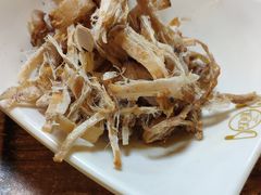 -碳炉海鲜烧烤·1992(北京路店)