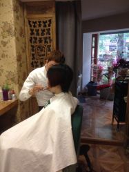 点击看大图 -Every Day Hair Studio