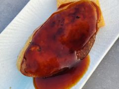 法式煎鹅肝-鹭江宾馆·观海餐厅