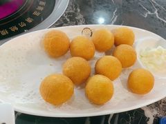 -李师傅脆肚(华强北店)