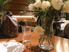 -遇见花开主题餐厅(团城山店)