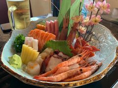 -高木日本料理(静安寺店)