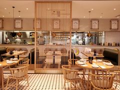 大堂-天怡興·百年蒸饺(中心书城店)