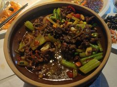 -吴记百家·私房菜·家宴(润园店)