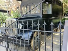 -上海市龙华烈士陵园