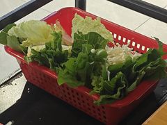 -肥家牛庄·砂锅牛杂煲(棠下店)