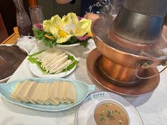 -东来顺饭庄(天坛店)