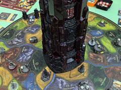 -1984魔法桌游(观音桥店)