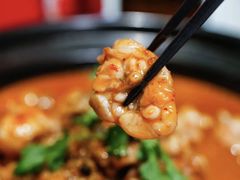 -慕湘精致湖南菜(水贝店)
