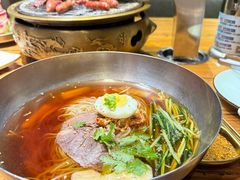 -红沃烤肉(家乐福2部店)