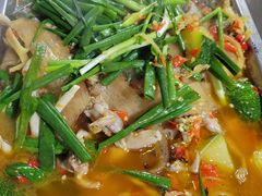 私房南瓜田鸡-兄弟·南瓜田鸡