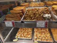 -赞记龙凤礼饼(广州市二宫向群宾馆店)