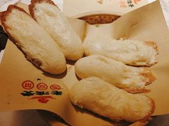 -老淮安·淮安菜(周恩来纪念馆店)