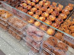 -泸溪河桃酥(西直门凯德店)