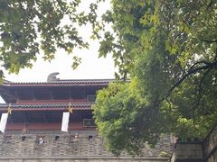 -鼓楼(西湖风景名胜区)