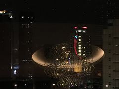 -广州花园酒店·凌璇阁旋转餐厅CAROUSEL360