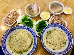 -裕兴记·三虾面(西北街总店)