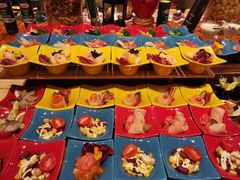 -骊韵咖啡厅(深圳中海凯骊酒店)