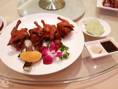 -金苑海鲜酒家(来魅力店)