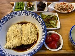 -孙盛兴奥灶面馆·蟹黄面·三虾面(山塘街总店)