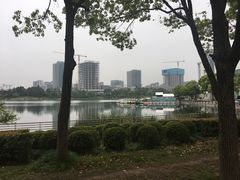 -美兰湖景区