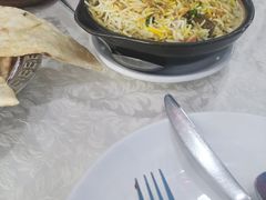 -葛尼沙印度餐厅 (镇明路店)