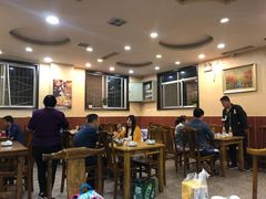大堂-福顺祥大盘鸡(临潼店)