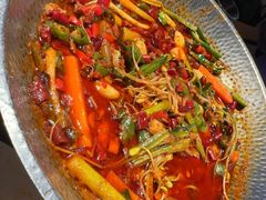 -成都娃娃花园餐厅 (南艺旗舰店)