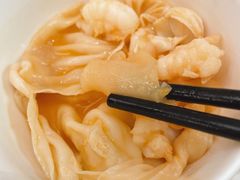 龙虾蟹肉汤包-北京厨房(SKP店)