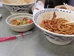-梅溪·小伙子干挑面(安吉总店)