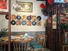 -村夫烤鱼·重庆鸡公煲(杨思店)