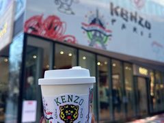 -KENZO(北京三里屯店)