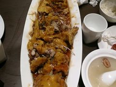 -老牌坊鲁菜名店(宽厚里店)