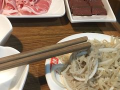 -傣妹火锅(南京东路一店)