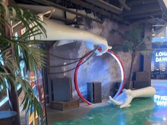 -暴风岛沉浸式体验馆(百联世纪店)