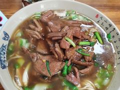 -无名氏面馆(邮电路店)