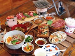 -馥家小馆(黔灵山公园店)