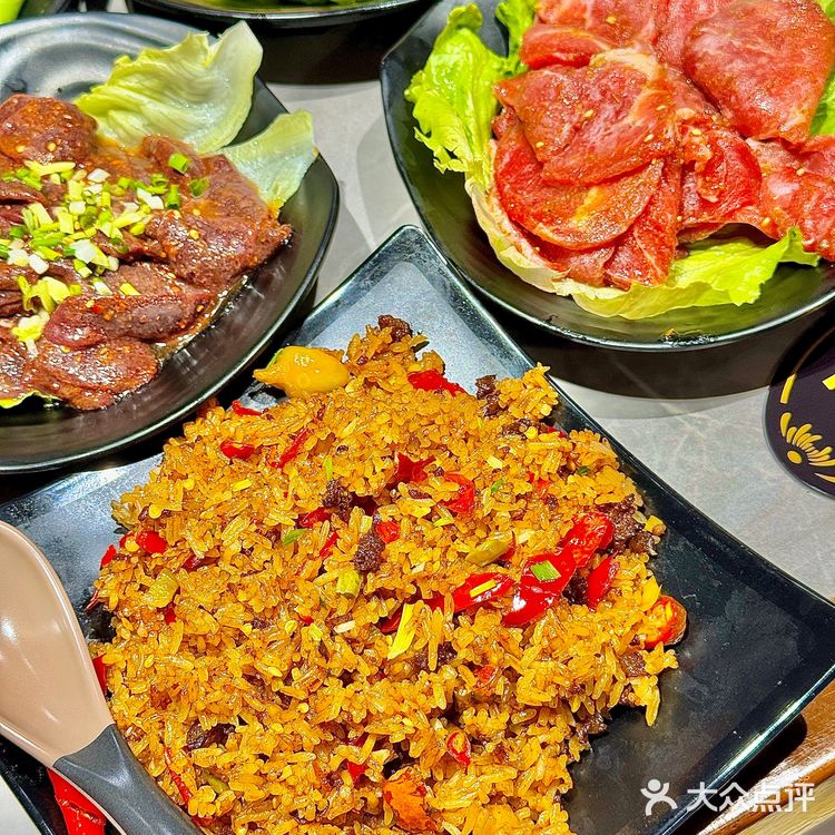 桂林！！刚开就爆满的新店！！便宜又好！！ 