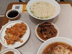 -松鹤楼面馆(清河万象汇店)