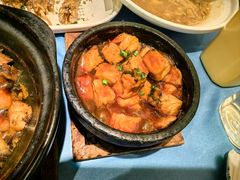 石锅豆腐-阿毛饭店(和义路店)