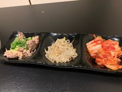 -黒毛和牛焼肉善 ZEN(難波心斎橋店)