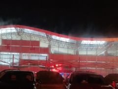 -黄山屯溪国际机场