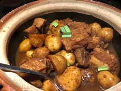 -青年公社烤鸭(滨湖银泰店)