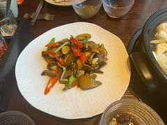 -滇野云南野生菌餐厅(陕西南路店)