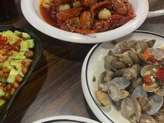 -虾忆鲜.龙虾.烧烤.小海鲜(桐乡店)